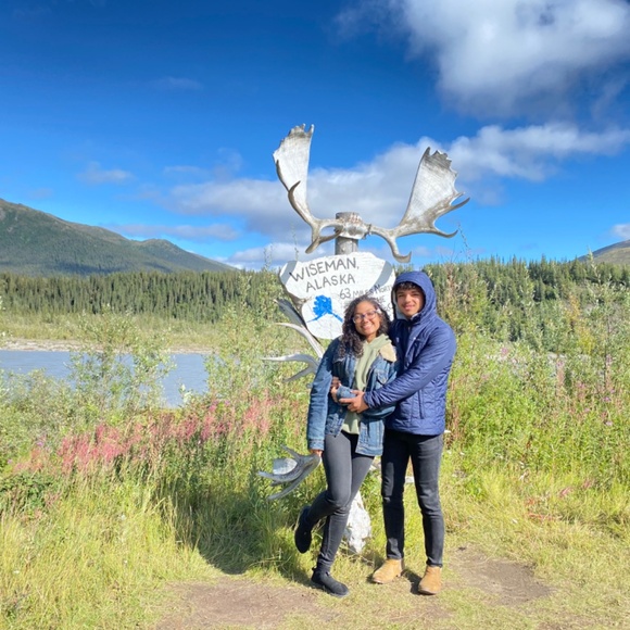 Meet your Posher, Tristan - Picture 7 of 14